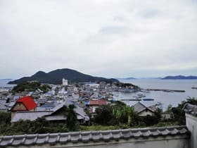 広島県 鞆の浦