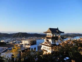 尾道城