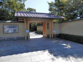平山郁夫美術館