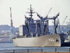 艦艇