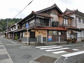 佐々並市豆腐店