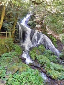 道永の滝2