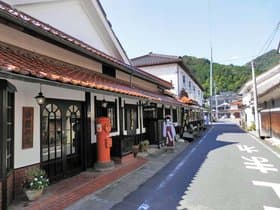 土産物店