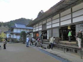 結構人が来ています