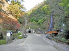 兵庫県 生野銀山