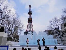 テレビ塔