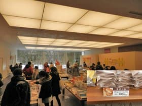 土産物売場2