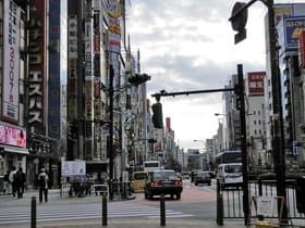 東京都 新宿