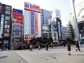 東京都 新橋