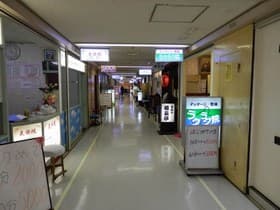 ニュー新橋ビル2階