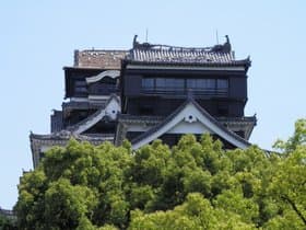 天守閣2