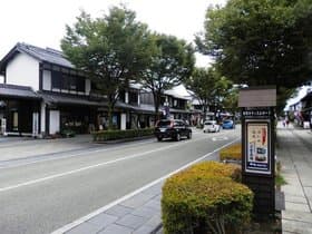 本町キャッスルロード