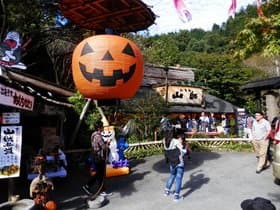 山口県 いろり山賊 玖珂店