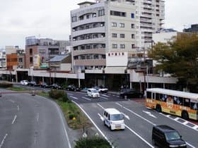 山口県 金子みすゞ詩の小径