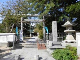乃木神社