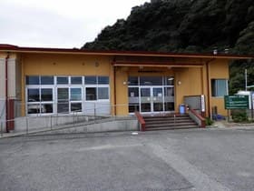 拍子水温泉