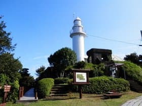 大分県 鶴御崎灯台