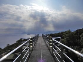 展望ブリッジ