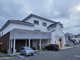 大分県 臼杵市の街並み