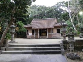 観音堂