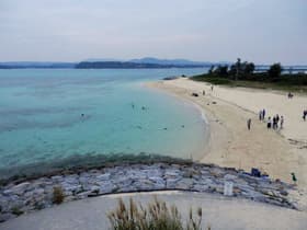 沖縄県 古宇利大橋