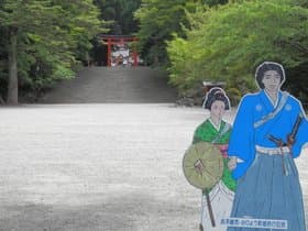 坂本竜馬、おりょう