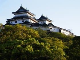 和歌山県 和歌山城