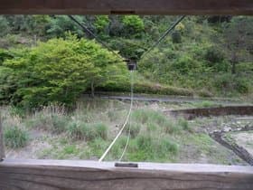 対岸