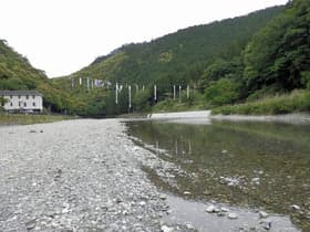 川湯温泉