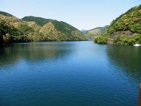 和歌山県 北山村