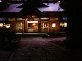 高千穂神社