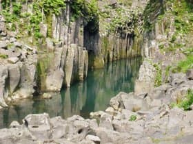 高千穂峡2