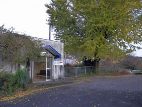 高知県 仁井田駅