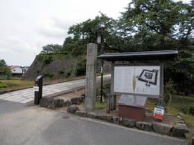 兵庫県 篠山市街