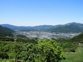 大分県 湯布院