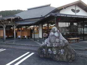 高知県 水車亭