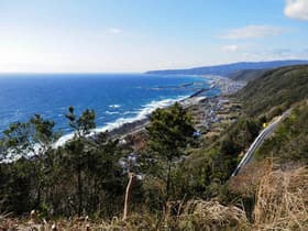 高知県 室戸岬灯台