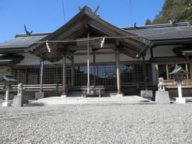 徳島県 正観寺