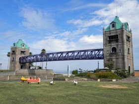 兵庫県 サンシャインブリッジ