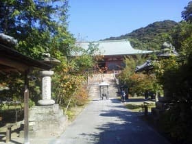 兵庫県 大山寺