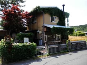 兵庫県 キャリー焼き菓子店