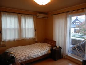 シングル部屋