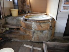釜