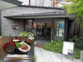 朝市さかば