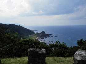 展望台からの景色