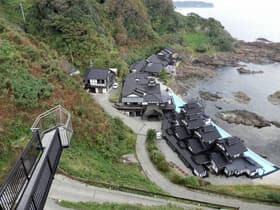 空中展望台