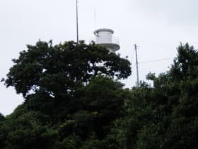 石川県 竜ケ崎灯台