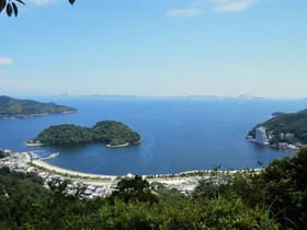 兵庫県 茶臼山城跡