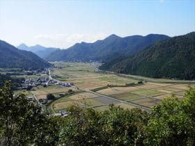 兵庫県 観福寺