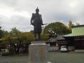 豊國神社